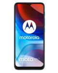 Смартфон Motorola - Moto E7 Power, 6.5, 4/64GB, син - 1t