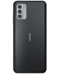 Смартфон Nokia - G42, 6.56'', 128GB, сив + Nokia Clarity Earbuds 2 Plus - 3t