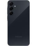 Смартфон Samsung Galaxy A55 5G, 8GB/256GB, черен + Смарт гривна Galaxy Fit3, сива - 4t