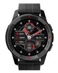 Смарт часовник Mibro - X1, 47mm, 1.3'', Black - 1t