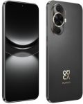 Смартфон Huawei - nova 12s, 8GB/256GB, черен + FreeBuds SE2, бели - 4t
