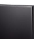 Смарт телевизор Hisense - A5KQ, 40'', QLED, FHD, черен - 6t
