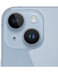 Смартфон Apple - iPhone 14 Plus, 6.7'', 6GB/128GB, Blue - 3t