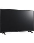 Смарт телевизор LG - 32LQ630B6LA, 32", LED, HD, черен - 5t