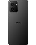 Смартфон HMD - Pulse TA-1589, 6.65'', 4GB/64GB, черен - 3t