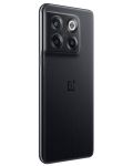 Смартфон OnePlus - 10T 5G, 6.7'', 16/256GB, Moonstone Black - 2t
