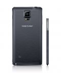 Samsung GALAXY Note 4 - Charcoal Black - 5t