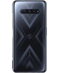 Смартфон Black Shark - 4, 6.67'', 8/128GB, черен - 3t