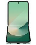Смартфон Samsung - Galaxy Z Flip6, 6.7''/3.4'', 12GB/512GB, зелен - 6t