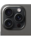Смартфон Apple - iPhone 15 Pro Max, 6.7'', 1TB, Black Titanium - 5t