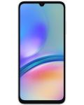 Смартфон Samsung - Galaxy A05s, 6.7'', 4GB/128GB, сребрист - 2t