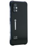 Смартфон myPhone - Hammer Blade 4, 6.5'', 6GB/128GB, черен - 5t