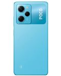 Смартфон Poco - X5 Pro 5G, 6.67'', 6GB/128GB, Blue - 2t