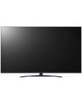 Смарт телевизор LG - 50UR81003LJ, 50'', LED, 4K, черен - 2t