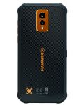 Смартфон Hammer - Energy X, 5.5'', 4GB/64GB, черен - 4t