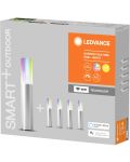 Смарт лампи Ledvance - SMART+, 4058075478190, 3.8W, сиви - 2t