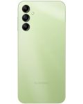 Смартфон Samsung - Galaxy A14 5G, 6.6'', 4GB/64GB, зелен - 3t