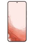 Смартфон Samsung - Galaxy S22+, 6.6'', 8GB/128GB, розов - 2t