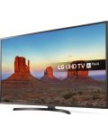 Смарт телевизор LG 50UK6470PLC - 50"  4K UltraHD - 3t