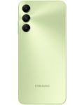 Смартфон Samsung - Galaxy A05s, 6.7'', 4GB/64GB, зелен - 5t