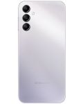 Смартфон Samsung - Galaxy A14 5G, 6.6'', 4GB/64GB, сребрист - 3t
