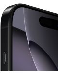 Смартфон Apple - iPhone 16 Pro Max, 6.9'', 8GB/256GB, Black Titanium - 2t