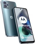 Смартфон Motorola - G23, 6.5'', 8GB/128GB, Steel Blue - 1t