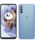 Смартфон Motorola - Moto G31, 6.4'', 4/64GB, син - 1t