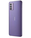 Смартфон Nokia - G42, 6.56'', 6GB/128GB, лилав - 6t