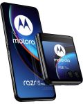 Смартфон Motorola - Razr 40 Ultra, 6.9'', 8GB/256GB, Infinite Black - 1t