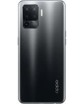 Смартфон Oppo - Reno5 Lite, 6.43, 8/128GB, черен - 4t