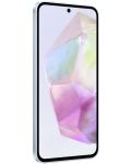 Смартфон Samsung - Galaxy A35 5G, 6.6'', 8GB/256GB, син - 3t