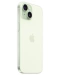 Смартфон Apple - iPhone 15 Plus, 6.7'', 512GB, Green - 3t