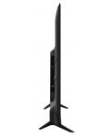 Смарт телевизор Hisense - 55A6BG, 55'', DLED, 4K, черен - 5t