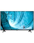 Смарт телевизор Philips - 40PFS6009/12, 40'', LED, FHD, черен - 1t