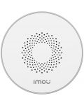 Смарт аларма Imou - ZR1, бяла - 1t