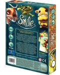 Настолна игра Smile - 3t