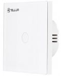 Смарт ключ Tellur - TLL331041, 1 порт, бял - 2t