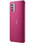 Смартфон Nokia - G42, 6.56'', 6GB/128GB, розов - 6t
