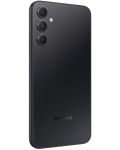 Смартфон Samsung - Galaxy A34 5G, 6.6'', 8GB/256GB, Awesome Graphite - 4t
