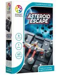 Детска игра Smart Games - Asteroid Escape - 1t