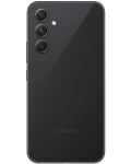 Смартфон Samsung - Galaxy A54 5G, 6.4'', 8GB/256GB, Awesome Graphite - 5t