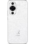 Смартфон Huawei - nova 12s, 8GB/256GB, бял + FreeBuds SE2, бели - 3t
