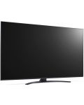 Смарт телевизор LG - 65UR81003LJ, 65'', DLED, 4K, черен - 2t