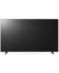 Смарт телевизор LG - 65UR80003LJ, 65'', LED, 4K, черен - 2t