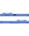 Смартфон Huawei - nova 12s, 8GB/256GB, син + FreeBuds SE2, бели - 5t