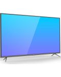 Смарт телевизор TCL - 43EP640, UHD LED, 3840 X 2160, черен - 2t