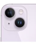 Смартфон Apple - iPhone 14 Plus, 6.7'', 6GB/128GB, Purple - 3t