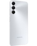 Смартфон Samsung - Galaxy A05s, 6.7'', 4GB/64GB, сребрист - 6t