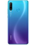 Смартфон Huawei - P30 Lite, peacock blue - 4t